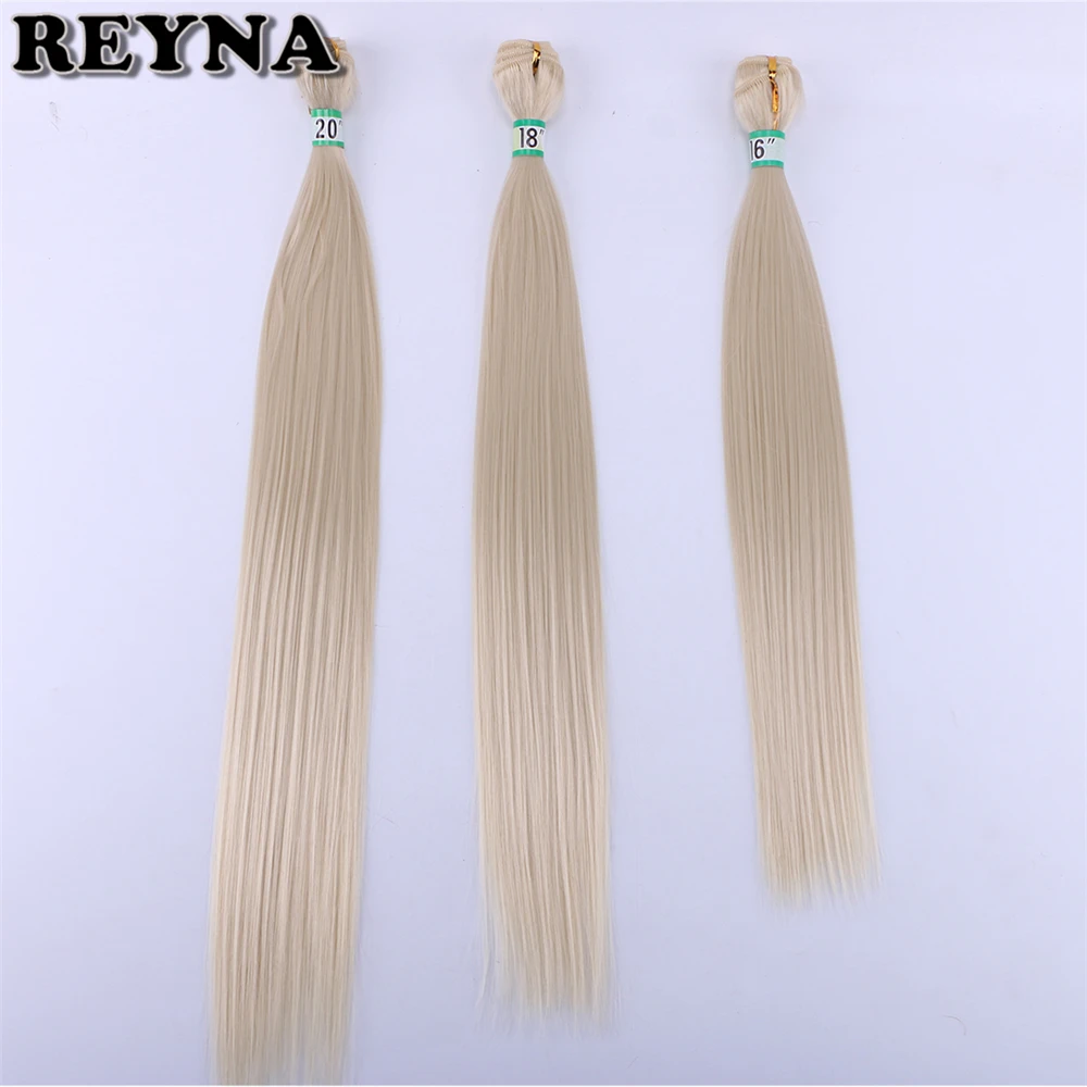feixes de Cabelo Fibra de Alta Temperatura
