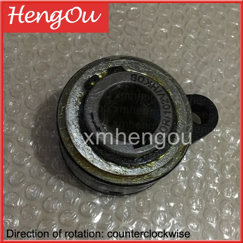 

1 piece ink clutch for Hengoucn SM102 CD102 Anticlockwise rotation: important