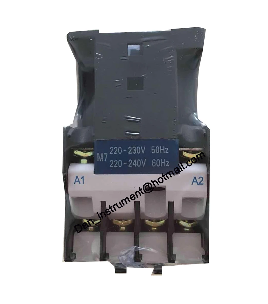 

220V CJX2-1210 AC Electrical Contactor