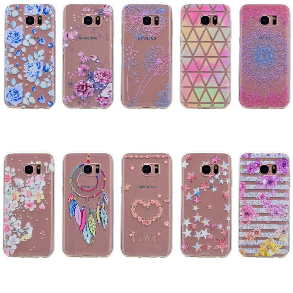 For Coque Samsung S6 Edge Case Soft Silicone TPU Cover Case For Fundas Samsung Galaxy S7 Edge S5 mini S8 plus Phone Back Cover cases-for-s8+ : image For Coque Samsung S6 Edge Case Soft Silicone TPU Cover Case For Fundas Samsung Galaxy S7 Edge S5 mini S8 plus Phone Back Cover cases-for-s8+