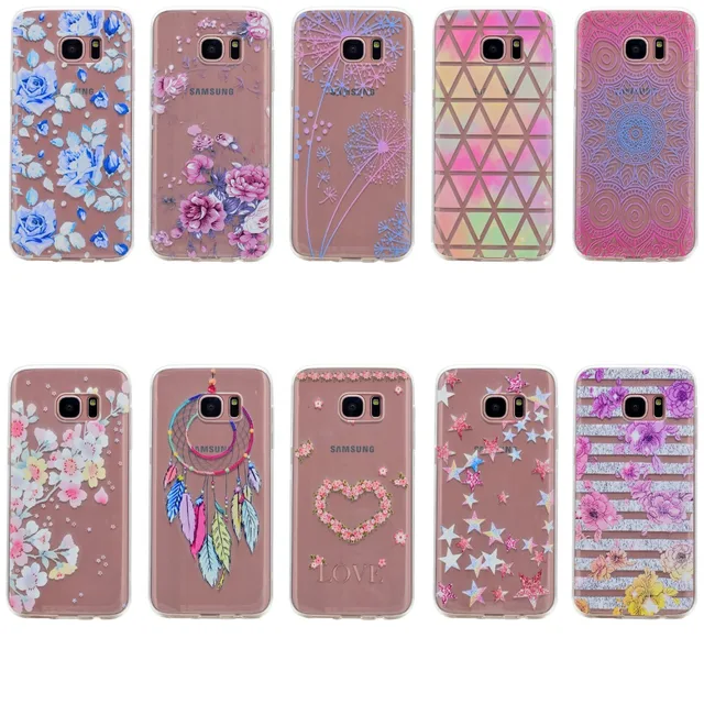 carcasas samsung galaxy s7 edge aliexpress