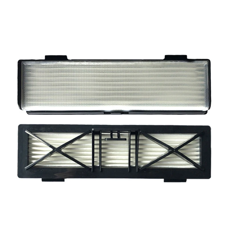 Hepa фильтр заменить для Neato Botvac D70 D70E D75 D85 D80 робот для вакуумной очистки