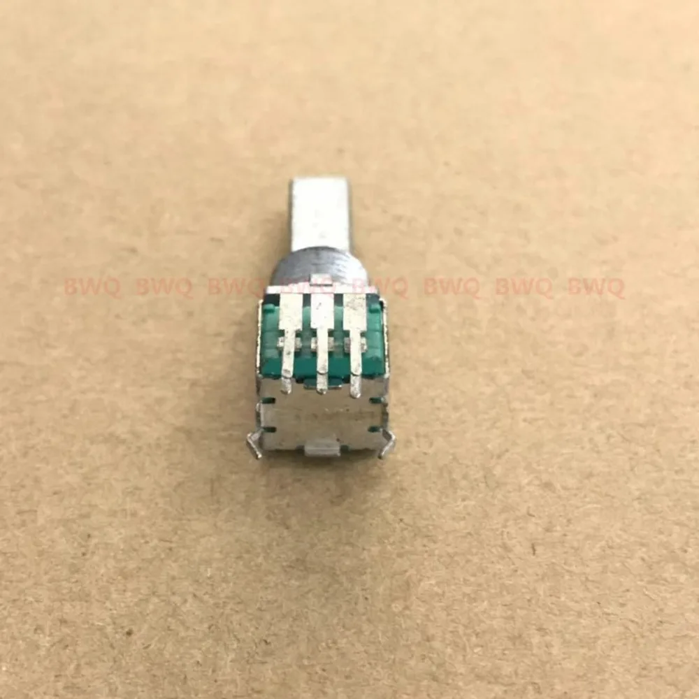 4 PCS/LOT EQ Potentiometer Pot Rotary Control for DJM 700 800 900 DCS1065 DCS1100