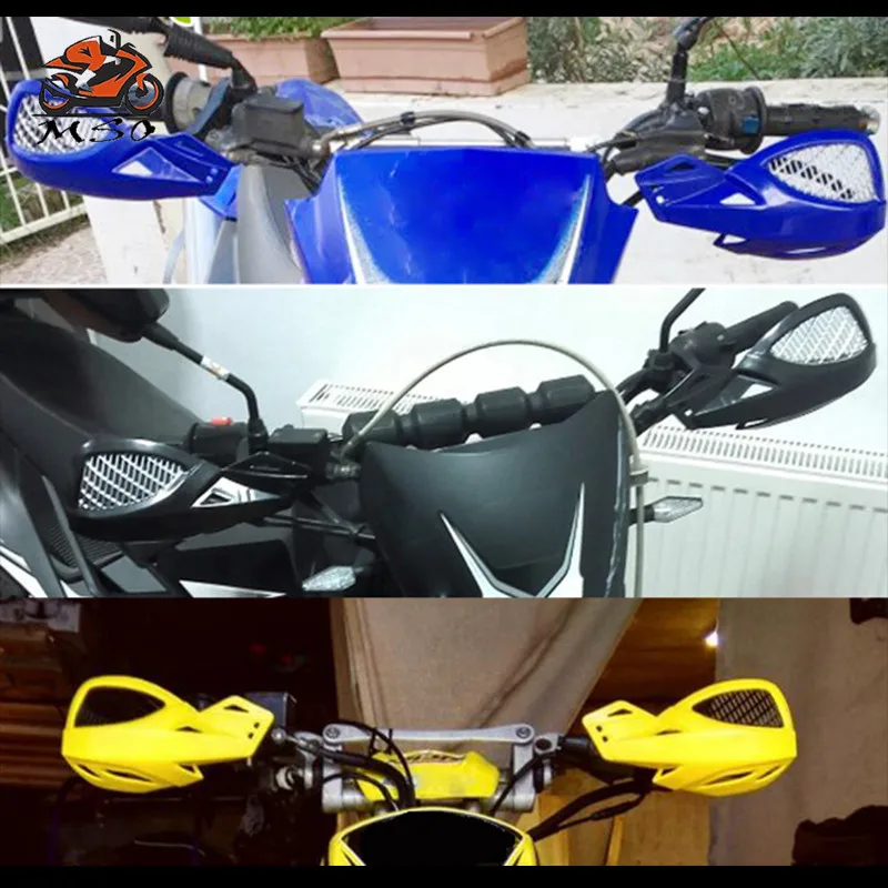 Для Honda CBR 900 1000 RR CBR600RR 600 2003 2018 мотоциклетная ручная Защита рукоятка защита|Защита