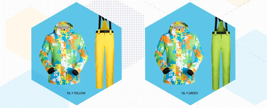 Calça de neve trekking e snowboard, roupa