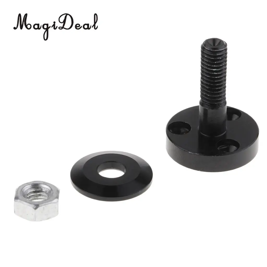 CNC Aluminum Propeller Nut Cap Prop Adapter CCW 5mm for Sunnysky X2212 X2216 Motor