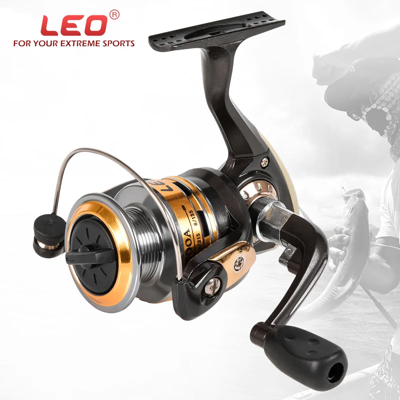 

Profession Fishing Reel Spinning 5.2:1 High Speed Gear Ratio Left Right hand Fishing Wheel Aluminium Rock Boat Sea Fishing Reel