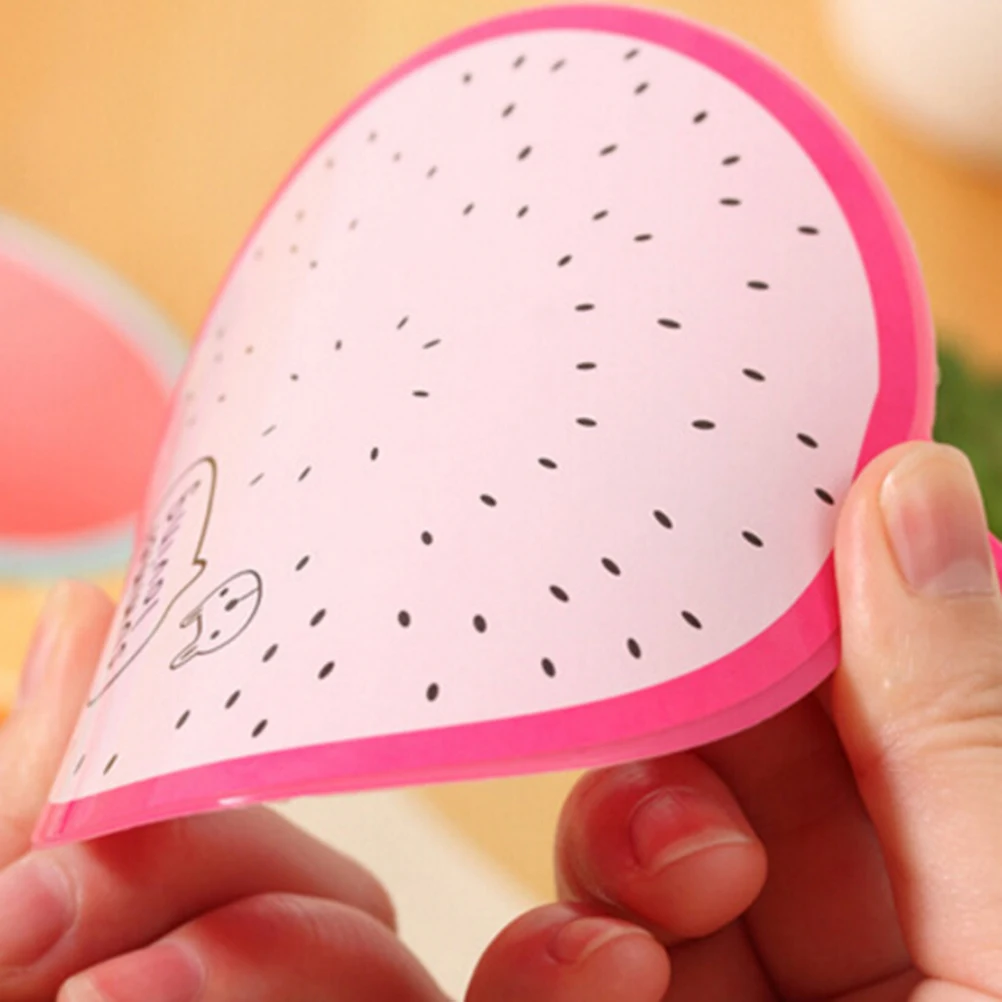 Kawaii Fan style Fresh Fruit design Ballpoint pen ball pen funny students