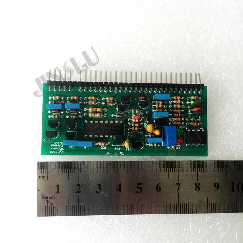 MOSFET ARC200 200A модуль управления PCB и приводной модуль PCB для инверторного сварочного аппарата ARC160 ARC200