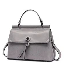 Винтажная модная женская квадратная сумка новая качественная коровья кожа женская сумка из натуральной кожи сумка через плечо с замком