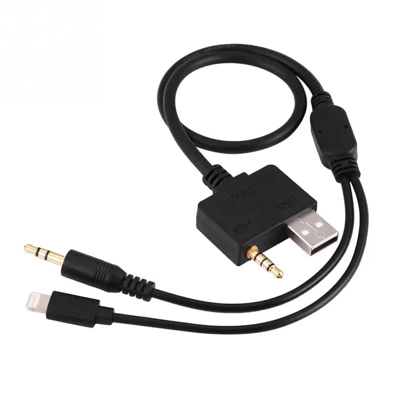 Kia ipod cable