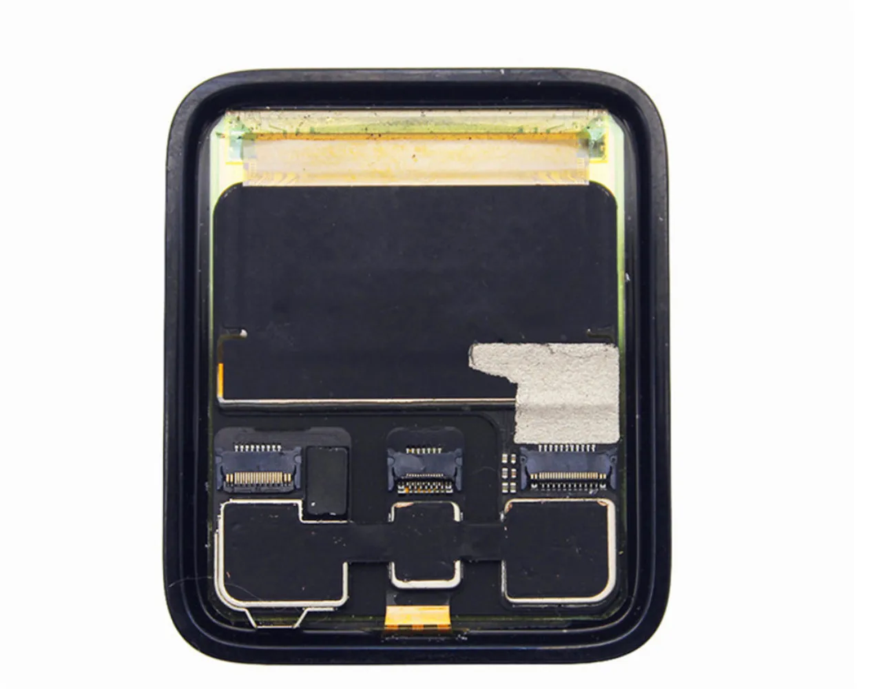 Sinbeda ЖК экран для Apple Watch серии 3 дисплей 38 мм 42 GPS + сотовый дигитайзер сборка LCD Pantalla