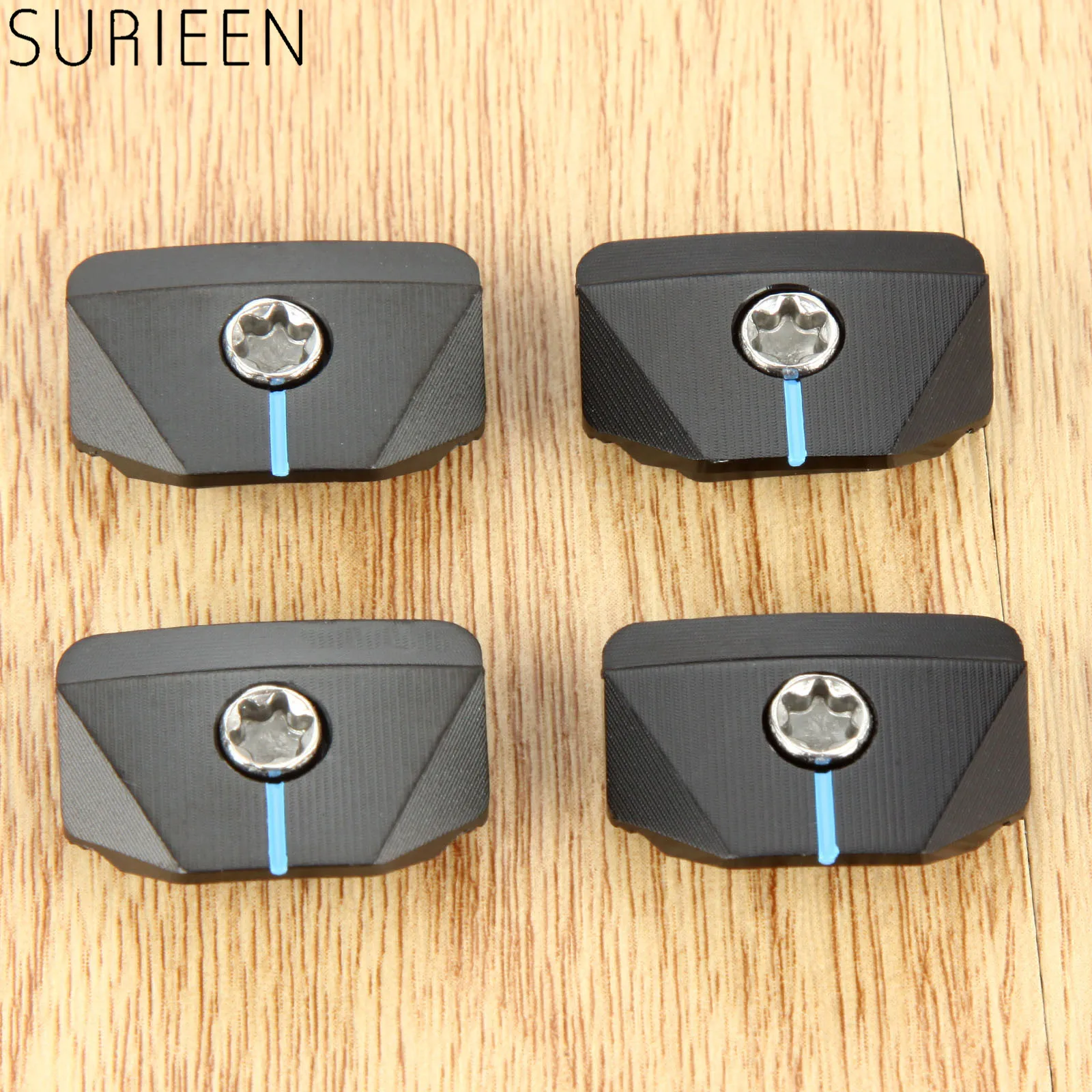 

SURIEEN 1pc Golf Weight Screw Replacement Fit For Taylormade M3 Driver 6g / 10.5g / 14.5g / 18.5g Golf Club Accessories