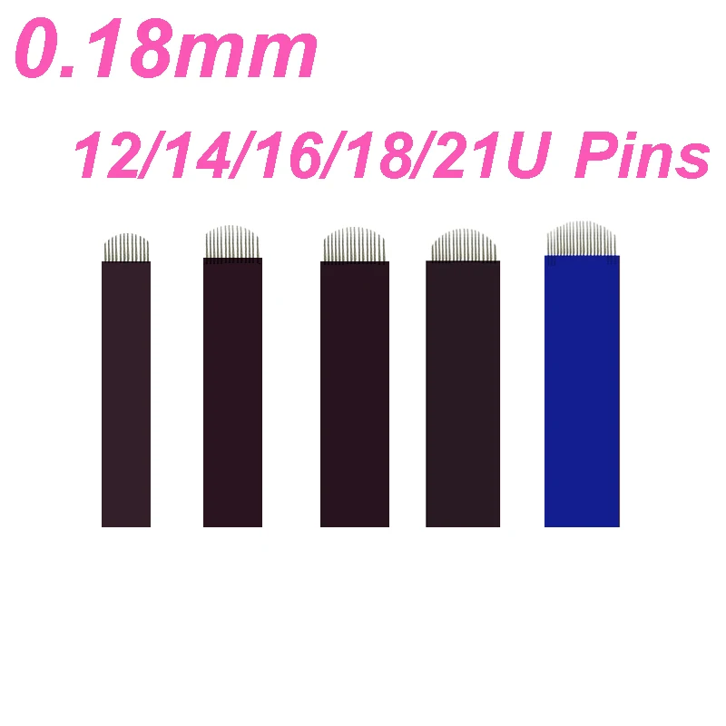 microblading needle