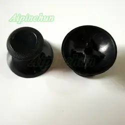 Aipinchun оптовая продажа 20 шт./лот черный 3D Аналоговый джойстик Кепки Замена для Xbox One контроллер Thumbsticks XboxONE ремонт Запчасти