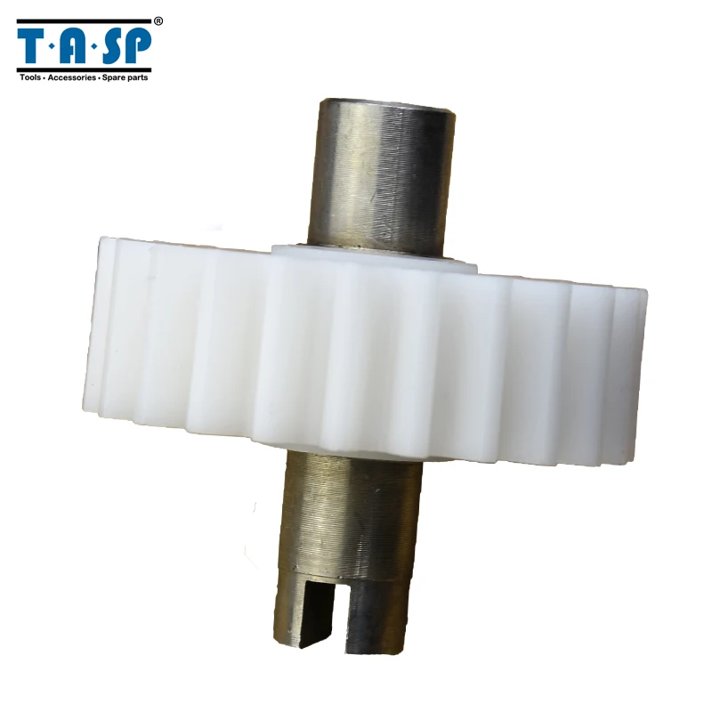 Buy 2pcs mincer spare parts meat grinder gear for