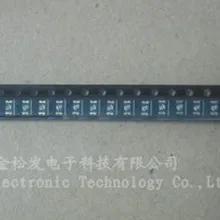 50 шт. 1206 2A 2000MA PolySwitch SMT SMD сбрасываемый предохранителей