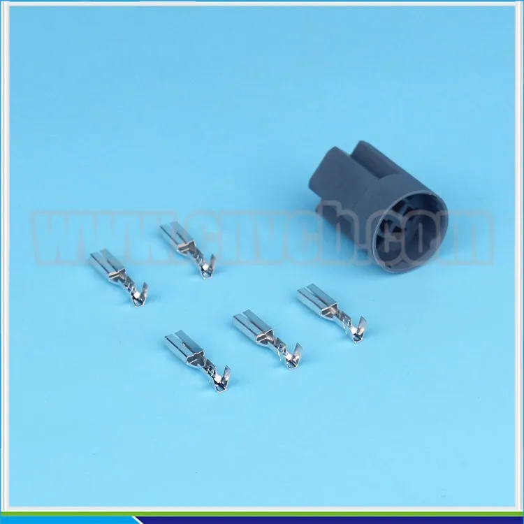 SH36 IB16D One set of Abbeycon Harnes Shell and terminal (without wire)