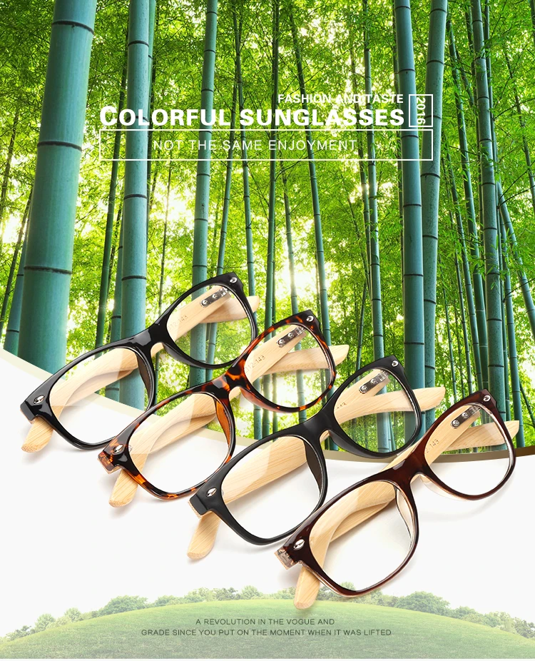 Классический ретро-объектив Nerd деревянные оправы для очков модные брендовые Дизайнерские мужские и женские солнцезащитные очки с оптическими стеклами для женщин и мужчин