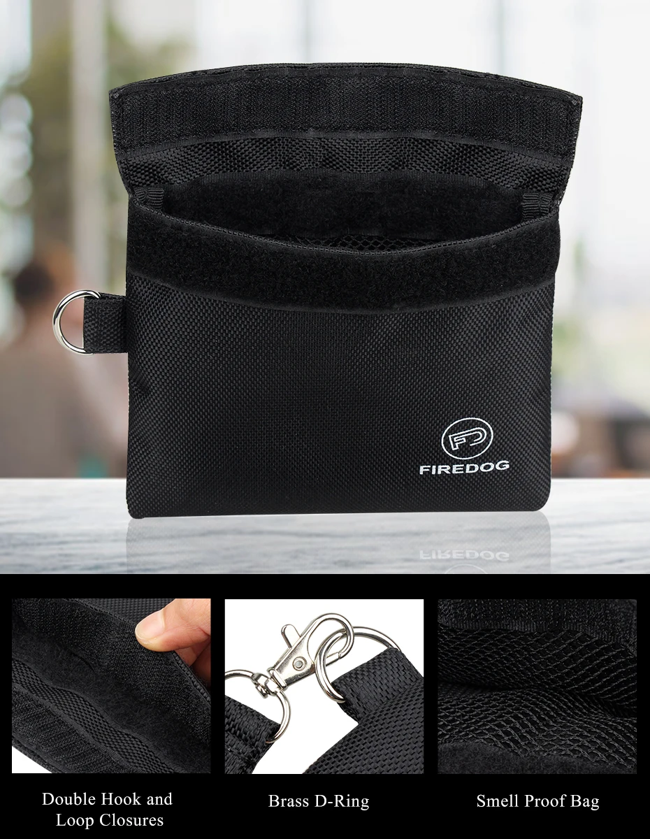 Smell proof storage 4