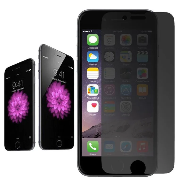 0-33mm-9H-Privacy-Film-Tempered-Glass-for-iphone-4-4s-5-5S-5c-6-6 (1)