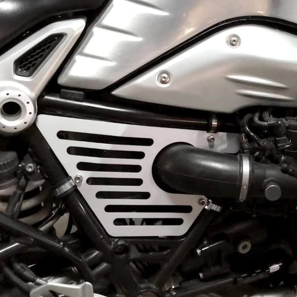 R NineT мотоциклетная воздушная коробка Защитная крышка обтекатель для BMW Nine T Pure Racer