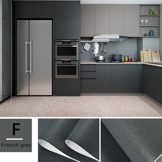 Waterproof Marble Wallpaper