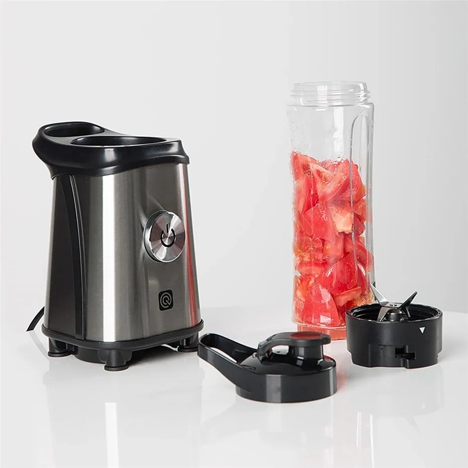 Qcooker Portable Fruit and Vegetable Cooking