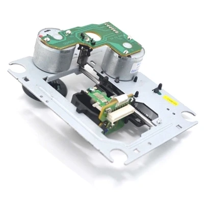 

Replacement for DENON DCD-755SE DCD 755SE Radio CD Player Laser Head Lens Optical Pick-ups Bloc Optique