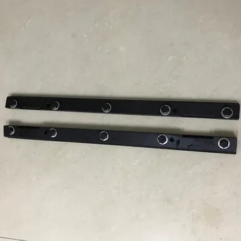 

1 PAIR GTO46 plate clamp for GTO 46 Blanket Bar Assembly, offset printing machine parts