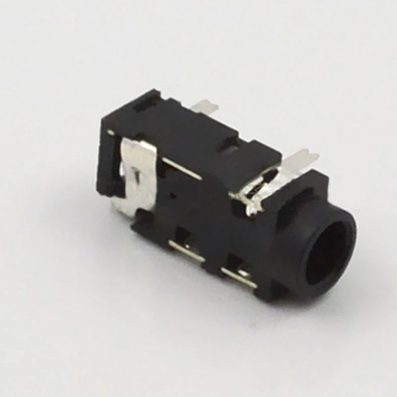 3 5mm 2 5mm Audio Adapter Headphone Jack Female to 3 5mm 4 4mm Male Jack Audio Stereo Adapter Plug Converter Gold Plated