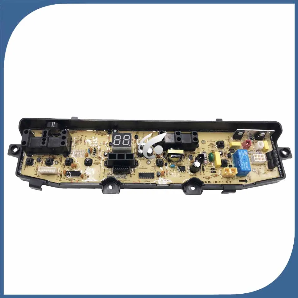

new original for Washing Machine computer board 7 pin 7 Key DC92-00297A WA88V95V3 DC92-00278