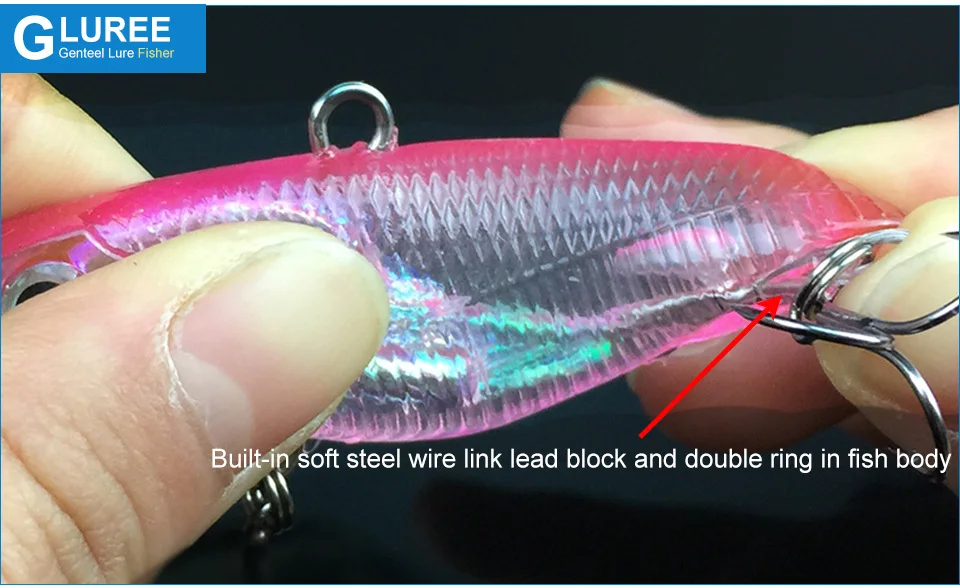 GLUREE-Split-Tail-Lead-Soft-Fishing-Lure-Soft-Bait-20g-36g-Lead-Fish-Tackle-Hooks-Wobblers-Sea-Fishing-Crankbaits-Tackle_05