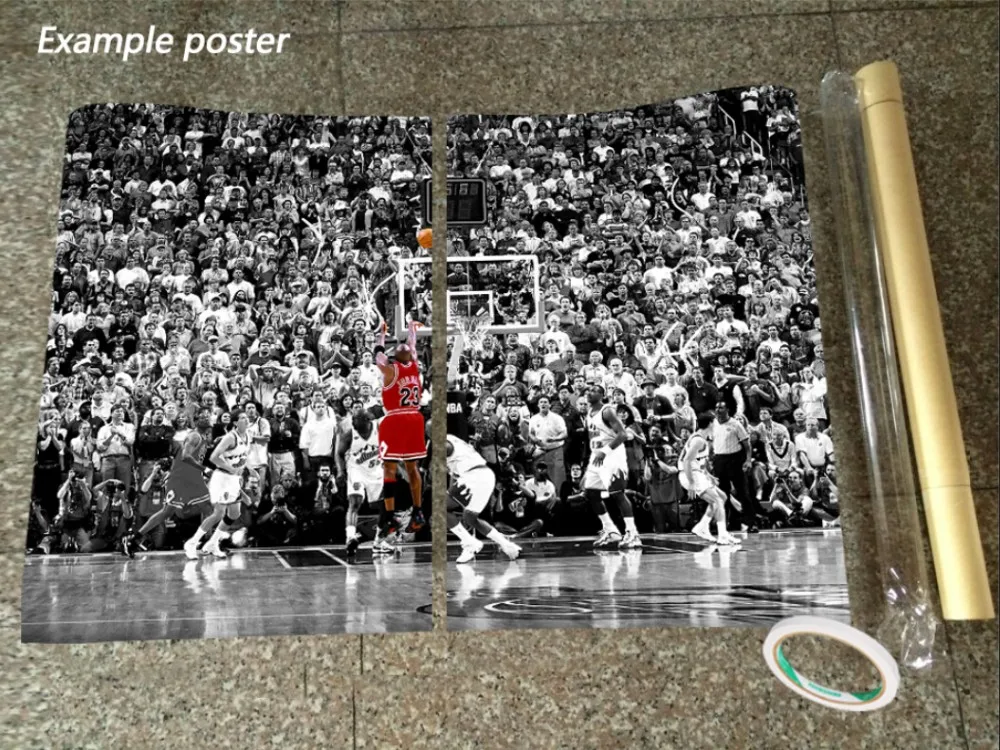 Example poster-9