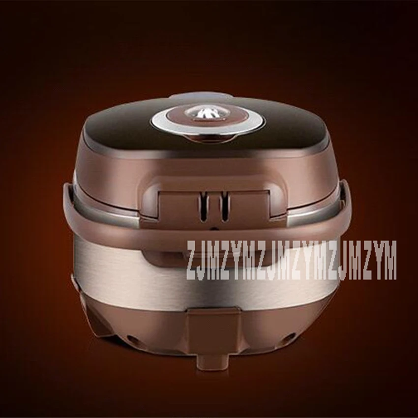 MB-WFS4017TM smart 4L рисоварка круглая плита лайнер внутренний рисоварка 3-6 человек 220 В/770 Вт