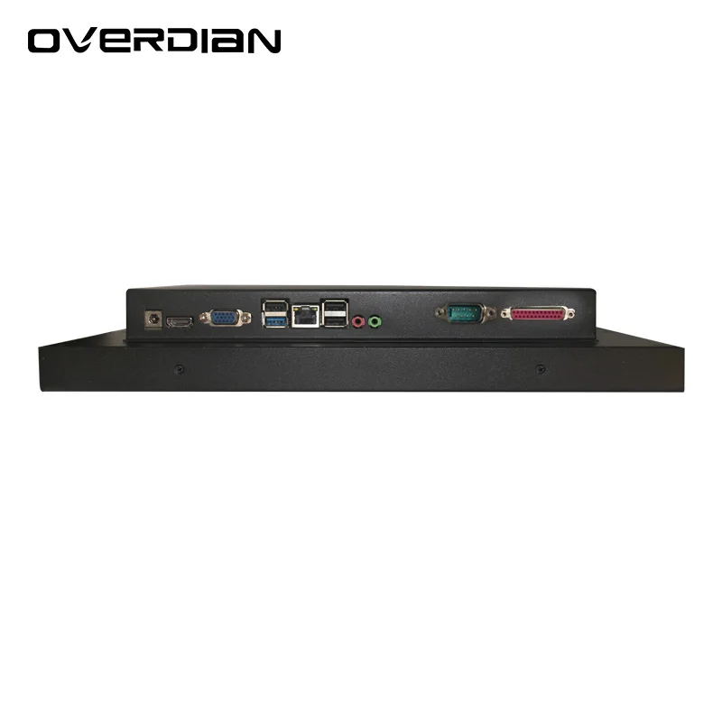 Resistive Touch Plane computer 4:3 Screen Win7 System Single Touch 1024*768 Industrial Computer Household Embedded Computer Resistive Touch Plane computer 4:3 Screen Win7 System Single Touch 1024*768 Industrial Computer Household Embedded Computer