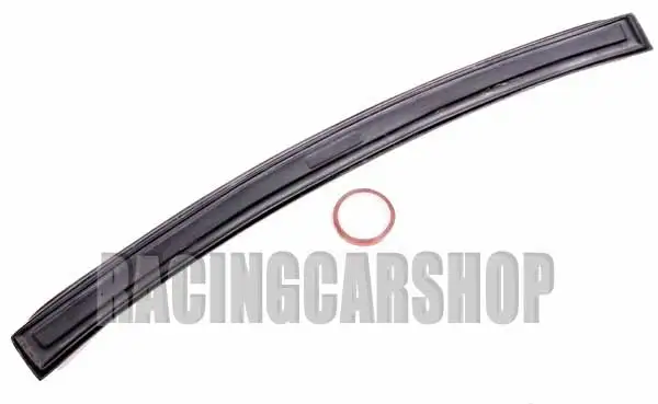 ACS REAL CARBON FIBER ROOF SPOILER fit for BMW 3-SERIES E92 COUPE 2 DOOR 2007-2011