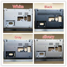 Ноутбук для lenovo ideapad 510-15ISK 310-15 Xiaoxin310-15ikb нижняя базовая крышка нижний чехол