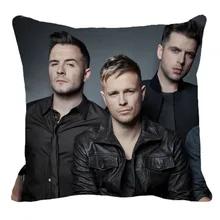 XUNYU 45 см X 45 см король группы Westlife новые льняные хлопковые удобные Чехлы для подушек домашний диван декоративная наволочка для подушки YH140