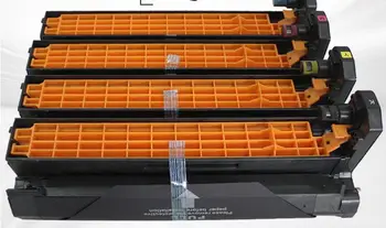 

2017 new compatible drum unit for OKI CX2032 2032MFP copier drum kit drum cartridge KCMY printer consumables 4pcs/lot