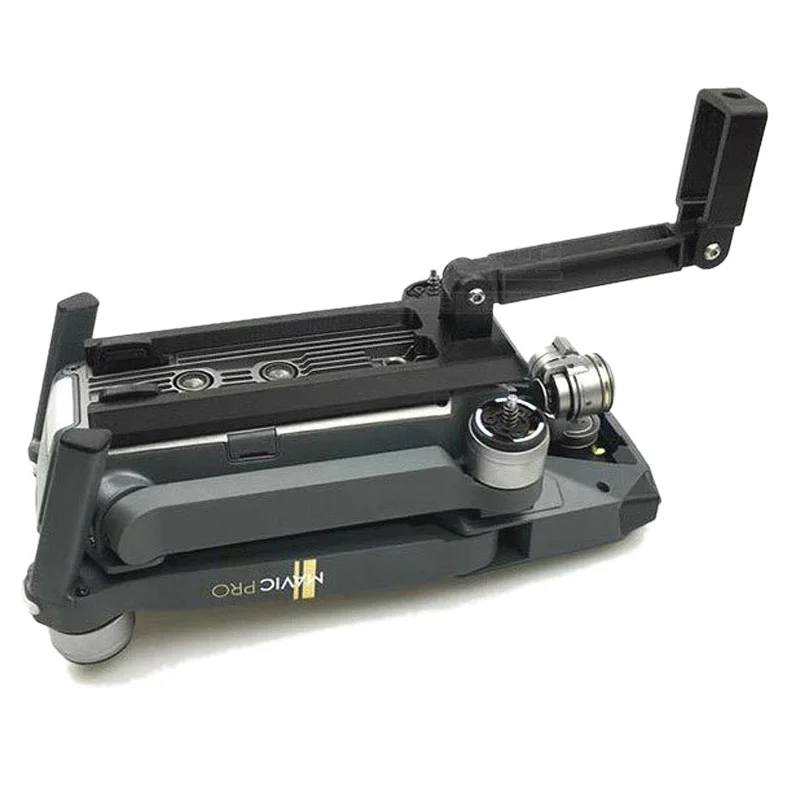 BRDRC 3D печатная панорамная камера держатель кронштейн для DJI Mavic Pro Дрон RC 360 градусов панорамная камера крепление кронштейны