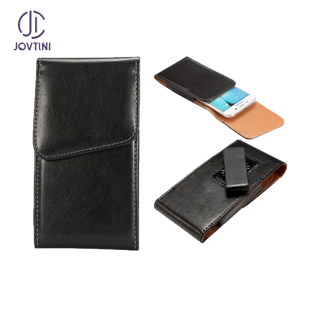 For Asus Zenfone Max Plus (M2) ZB634KL/Shot ZB634KL/(M2) ZB633KL Quality Vertical Rotate Waist Bag With Clip Belt Phone Cover | Мобильные
