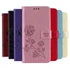 Coque portefeuille à rabat pour iPhone, étui pour modèles 5s, SE, 7, 8, X, 6, 6S, redmi Note 4, 4X, 5A Prime, 5, 6 Pro, redmi 6, 6A, 5 plus, 4A, 3S, S2, A1, 5X ► Photo 1/6