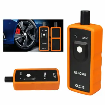 

EL-50448 Auto RDKS TPMS Programmiergerät Werkzeug Anlernsystem Tool für OPEL/GM
