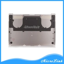 Для Macbook Pro retina 1" сенсорная панель A1707 Нижняя крышка корпуса конец