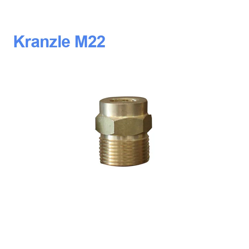 Foam Cannon соединители/адаптеры для Bosch Kranzle M22 Lavor Karcher HD K|adapter connector|connector adapteradapter for