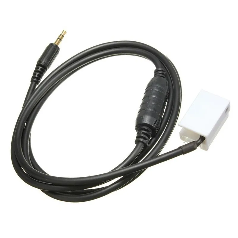 toyota aux usb input cable (1)