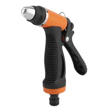 Professional High Pressure Self-priming Electric Car Wash Water Pump 12V Car Washer Washing Machine With Cigarette Lighter Cable