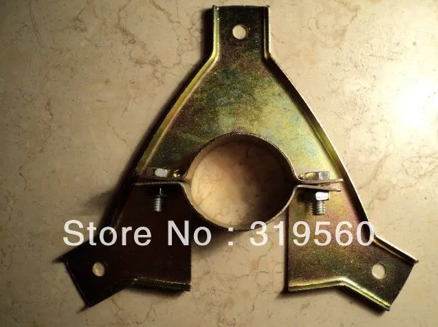 

C Band Dish to KU Band Conversion Bracket,LNB Holder