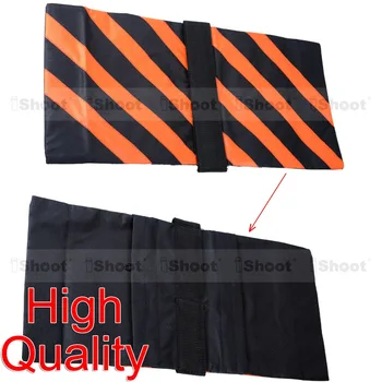 

Color Portable Counter-balance Weight Sandbag Sand Bag Pouch for Camera Tripod Photo Studio Flash Light Stand Boom Arm Hot Item